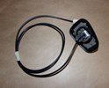Antena Renault Scenic IV, Clio IV