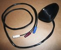 Antena Renault Megane II, Clio III, Fluence