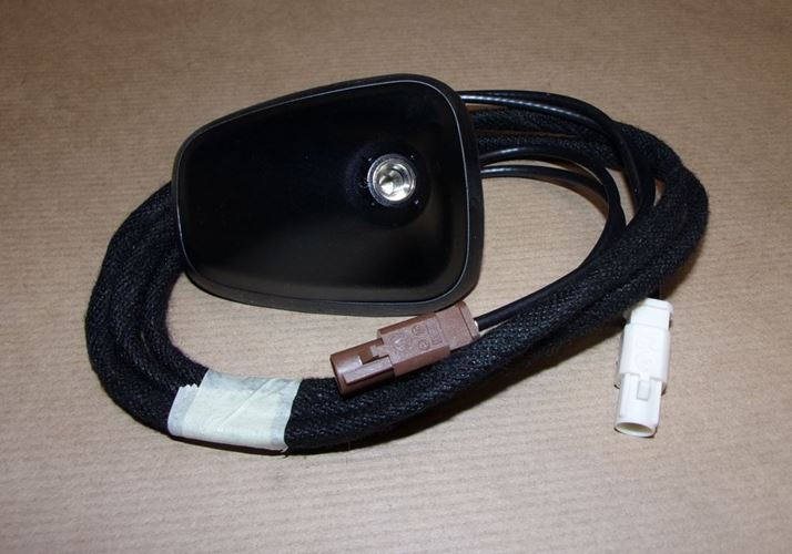 Antena Renault Scenic III