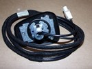 Antena Renault Scenic III