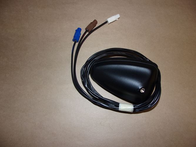 Antena Renault Scenic IV