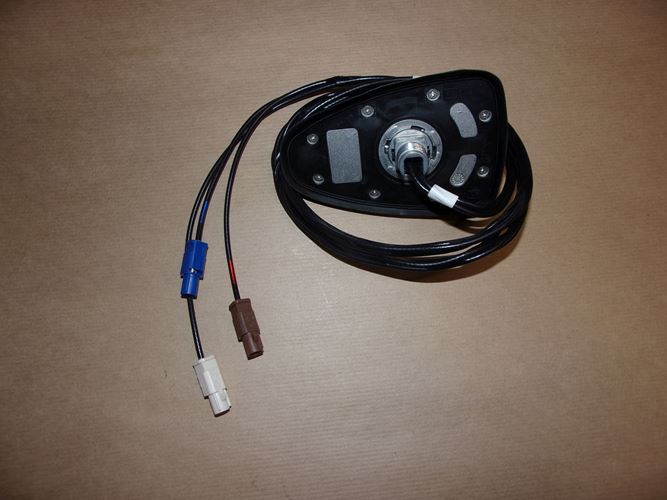 Antena Renault Scenic IV