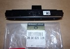 Panel sterowania ogrzewania Renault Megane IV