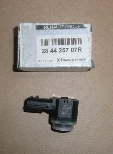 Czujnik parkowania Renault Clio IV Laguna III