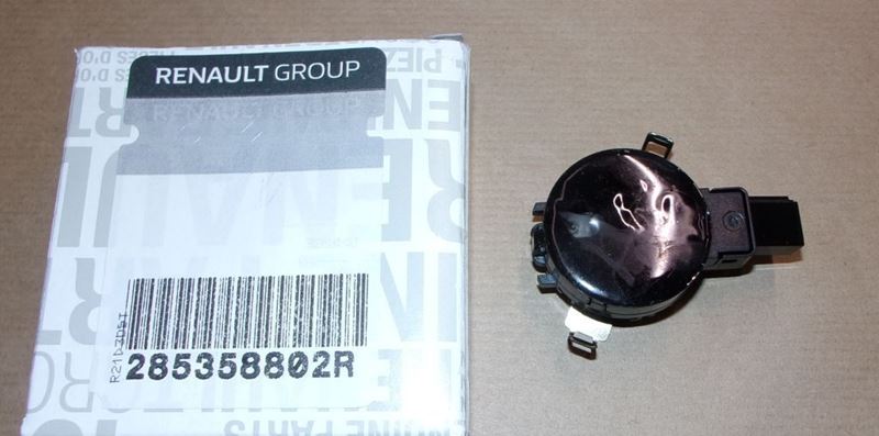 Czujnik deszczu Renault Captur II Clio V