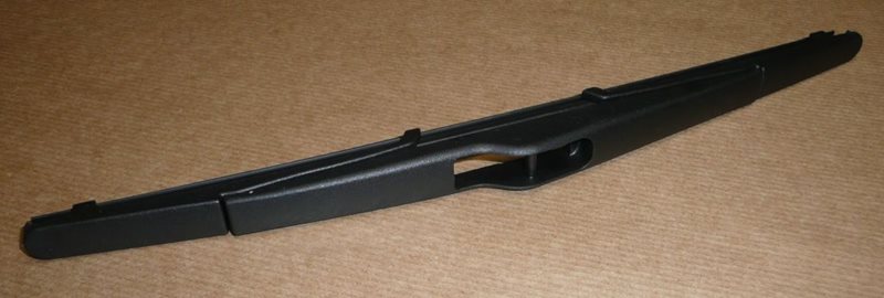 Pióro wycieraczki tył Renault Espace V