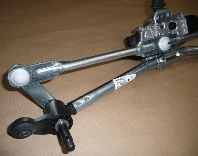 Mechanizm wycieraczek Dacia Dokker