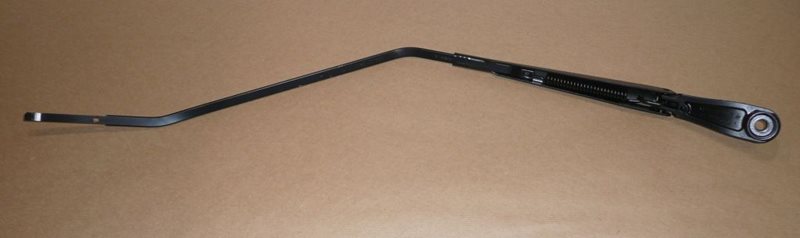 Ramię wycieraczki Renault Scenic III lewe