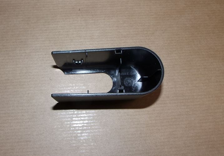 Zaślepka wycieraczki Renault Megane IV tył