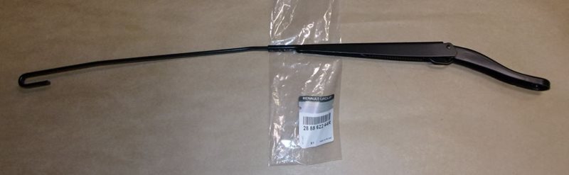 Ramię wycieraczki Renault Master III lewa