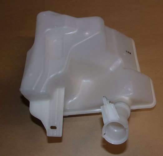 Zbiornik płynu spryskiwacza Renault Latitude