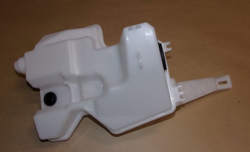 Zbiornik płynu spryskiwacza Renault Megane IV
