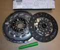 Sprzęgło Renault Master III 2.3 Dci