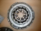Sprzęgło Renault Clio III Laguna III 1.5 Dci