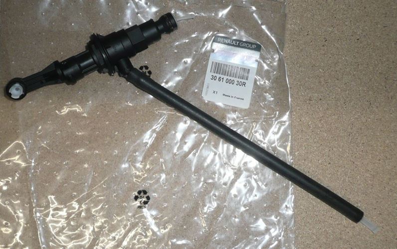 Siłownik sprzęgła Renault Megane III