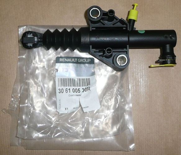 Pompa sprzęgła Renault Trafic III 1.6 Dci
