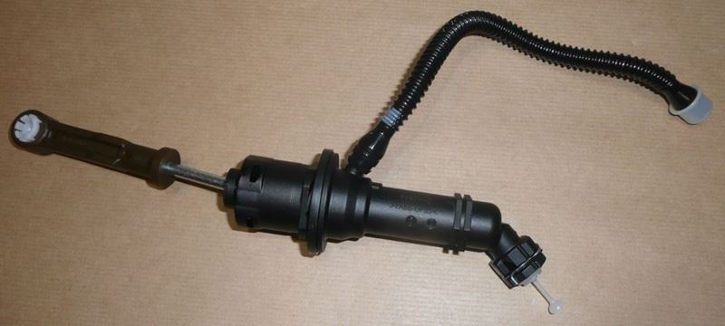 Łożysko sprzęgła siłownik Dacia Dokker Lodgy 1.6