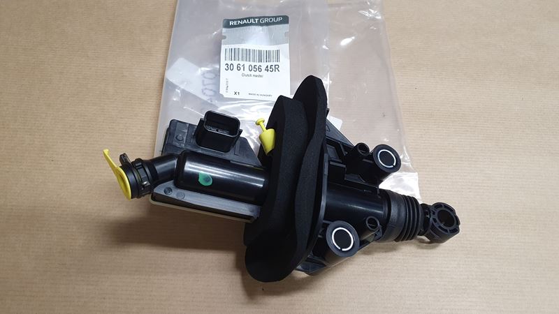 Pompa sprzęgła Renault Megane IV 1.5 Dci