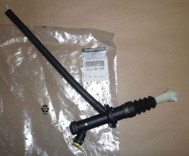 Siłownik sprzęgła Renault Fluence