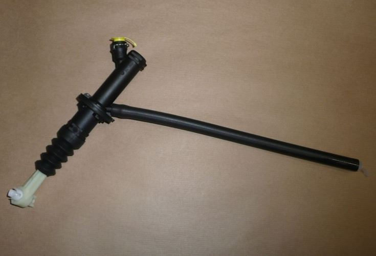 Siłownik sprzęgła Renault Fluence