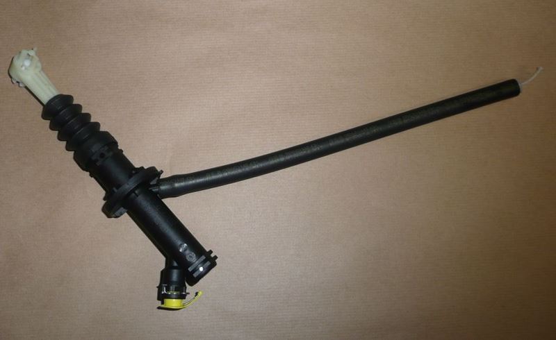 Siłownik sprzęgła Renault Fluence