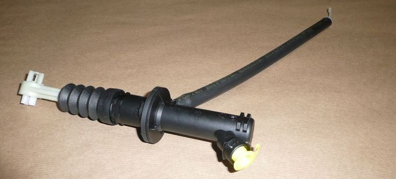 Siłownik sprzęgła Renault Fluence