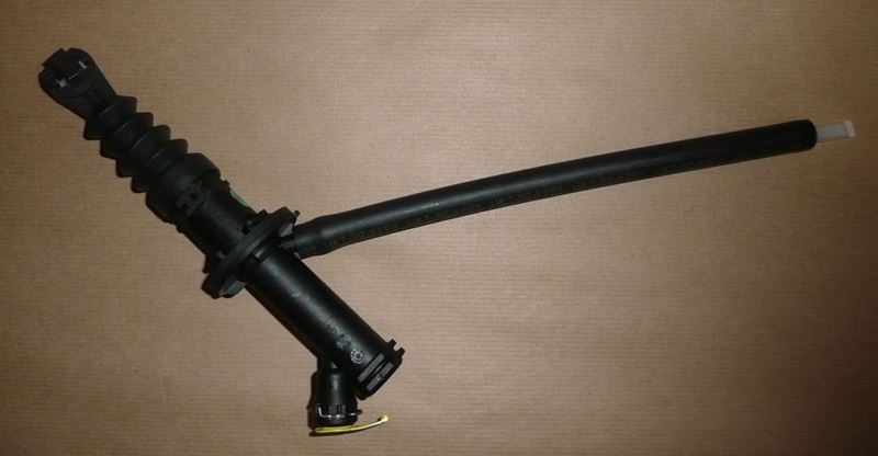 Pompa sprzęgła Renault Clio IV 0.9 Tce/1.5 Dci