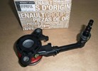 Łożysko sprzęgła siłownik Renault Megane II III 02>