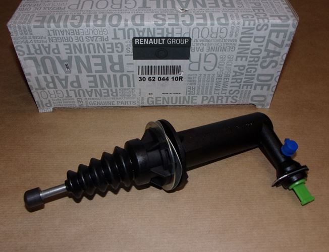 Pompa sprzęgła Renault Master III 2.3 Dci