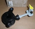 Łożysko sprzęgła siłownik Renault Clio III Kangoo