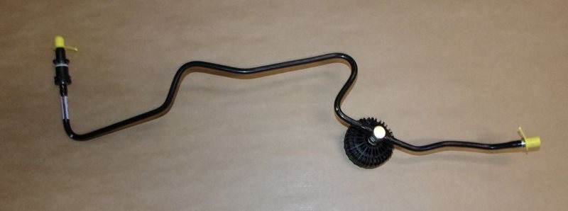 Przewód sprzęgła Renault Megane III