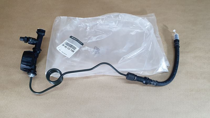 Przewód Sprzęgła Oryginał Renault Megane 1.6 dCi