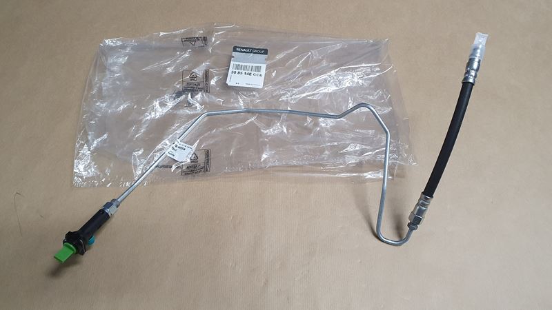 Przewód sprzęgła Renault Kadjar 1.6 Dci