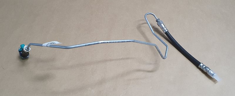 Przewód sprzęgła Renault Kadjar 1.6 Dci