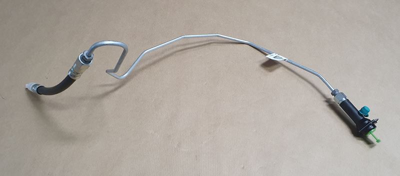 Przewód sprzęgła Renault Kadjar 1.6 Dci