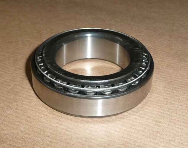 Łożysko skrzyni biegów BE4T Peugeot Citroen