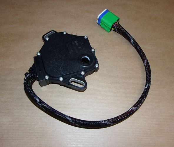 Czujnik prędkości automat PSA Renault DP0