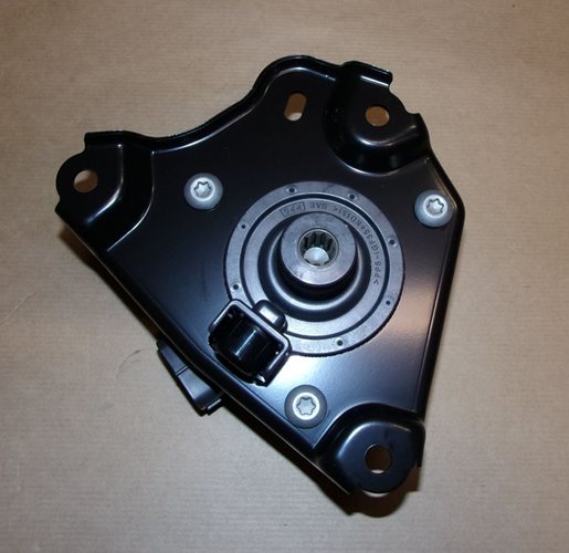 Dźwignia wybieraka skrzyni biegów Renault Megane IV