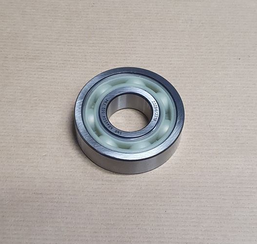 Łożysko Skrzyni Biegów Oryginał Renault Trafic Master