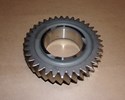Koło zębate 2 biegu Renault Master III