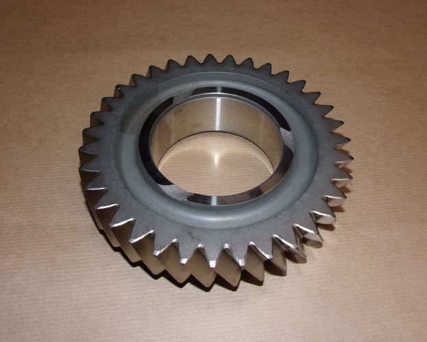 Koło zębate 2 biegu Renault Master III
