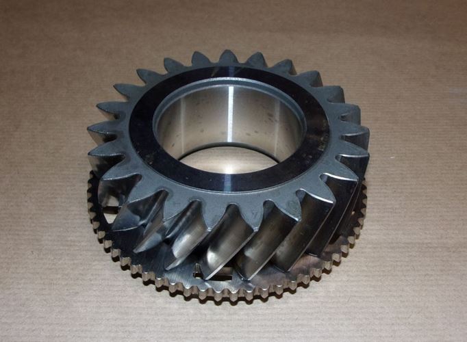 Koło zębate 3 biegu Renault Master III