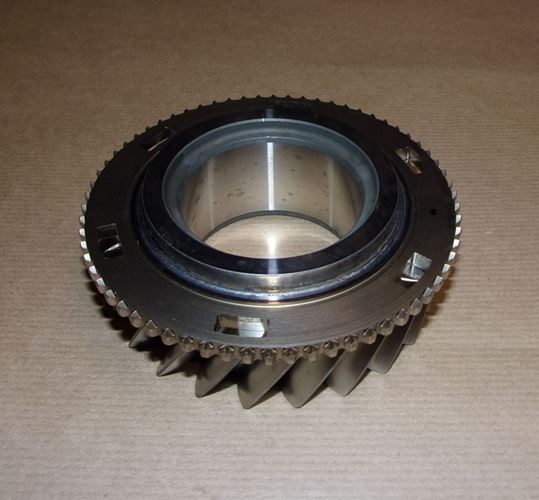 Koło zębate 3 biegu Renault Master III