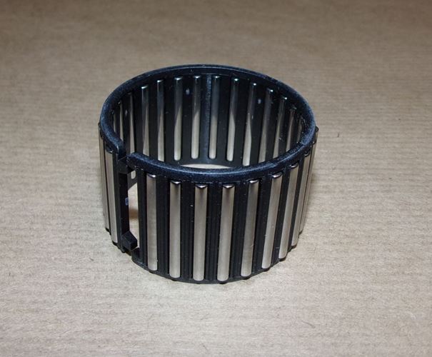 Łożysko skrzyni biegów Renault Megane II III M4R F4R