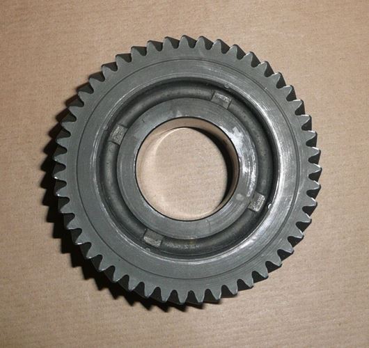 Koło zębate 5 biegu Renault Megane II