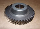 Koło zębate 6 biegu Renault Master III