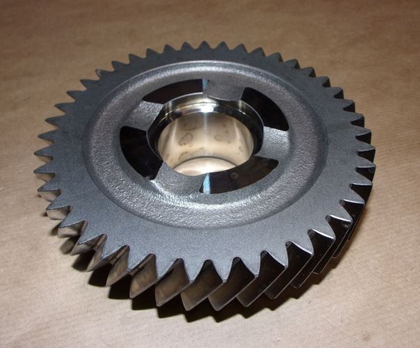 Koło zębate 6 biegu Renault Master III