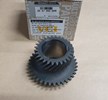 Koło zębate 6 biegu Renault Master III 19>
