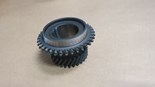 Koło zębate 6 biegu Renault Master III 19>