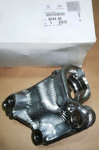 Podpora półosi Citroen C2 C3 Peugeot 207 208 301 1007